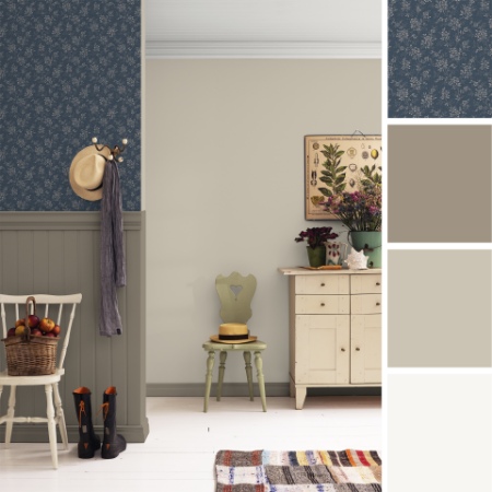 Picture of Farvesammensætning - Wilma T-001-00056-04