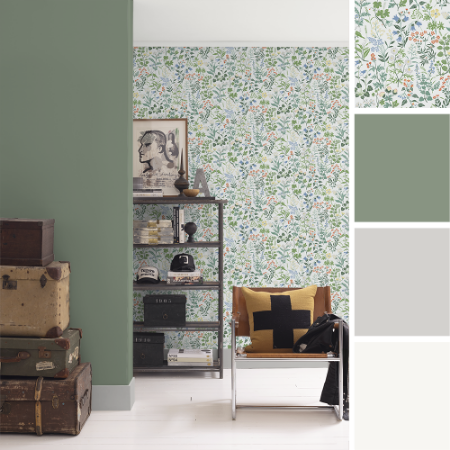 Picture of Farvesammensætning - Lisa T-001-00057-03