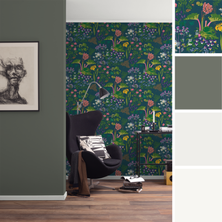 Picture of Färgsättning - Alma T-001-00059-04