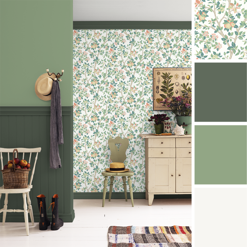 Picture of Väriyhdistelmä - Wilma T-001-00060-02