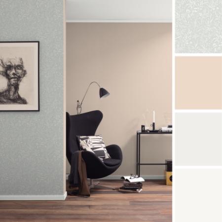 Picture of Färgsättning - Alma T-001-00044-01