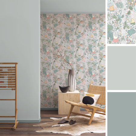 Picture of Farvesammensætning - Maria T-001-00061-01