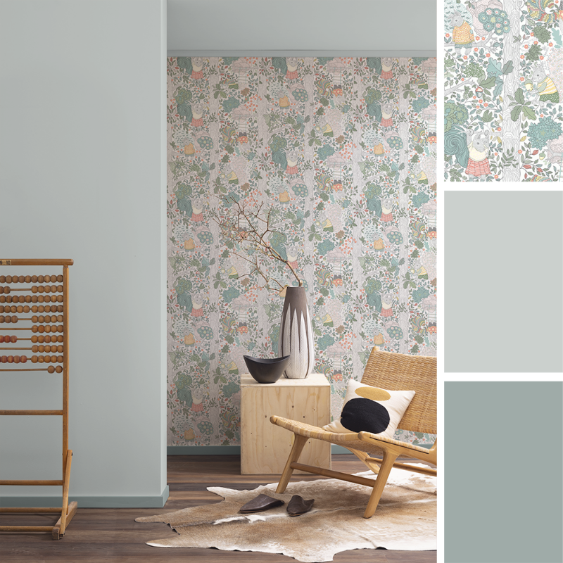 Image de Coloration - Maria T-001-00061-01