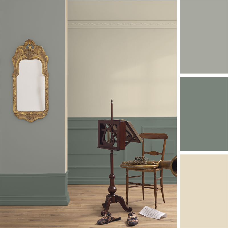 Picture of Väriyhdistelmä - Hilma T-001-00063-01