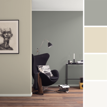 Picture of Färgsättning - Alma T-001-00063-03