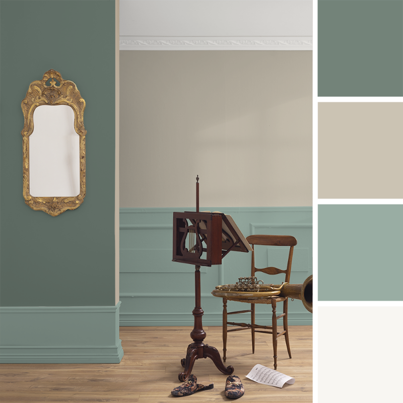 Bild på Färgsättning - Hilma T-001-00064-03