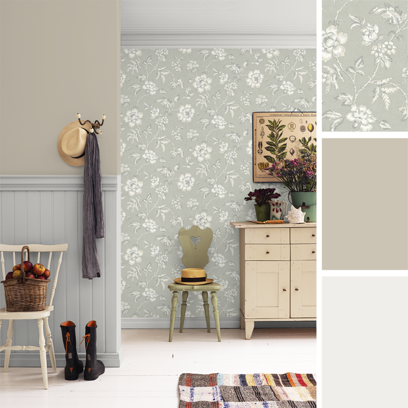 Afbeeldingen van Kleurcombinatie - Wilma T-001-00065-02