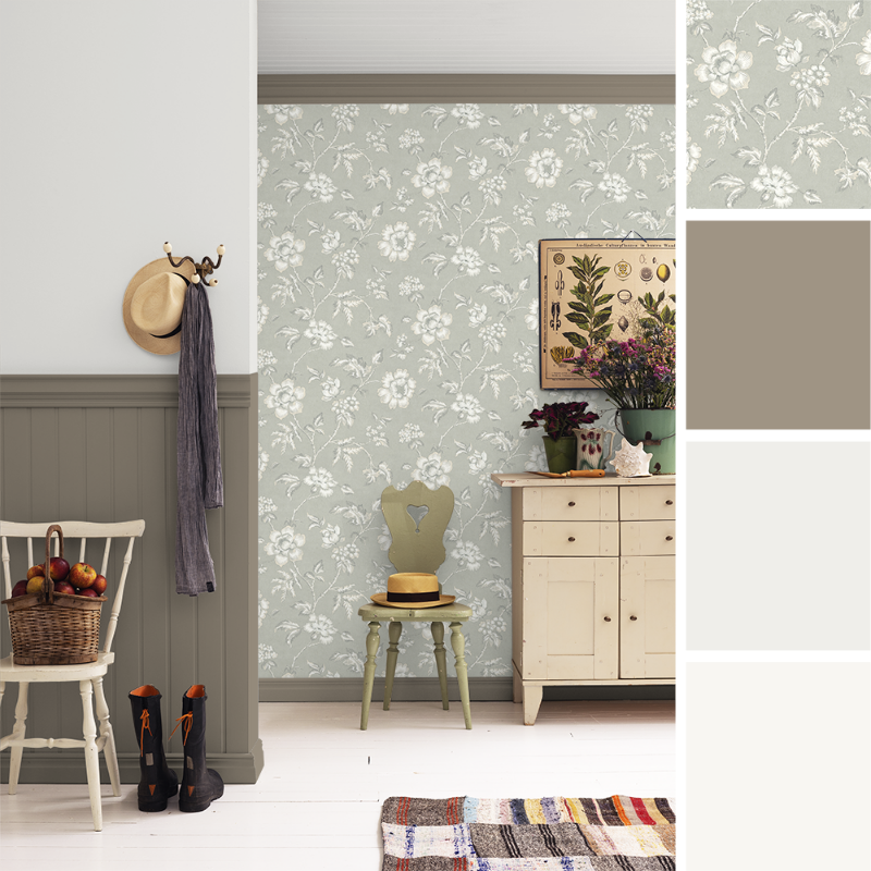 Afbeeldingen van Kleurcombinatie - Wilma T-001-00065-04