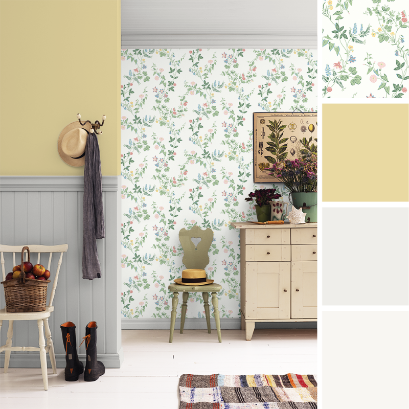 Picture of Väriyhdistelmä - Wilma T-001-00066-02