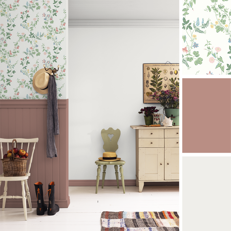 Picture of Väriyhdistelmä - Wilma T-001-00066-03