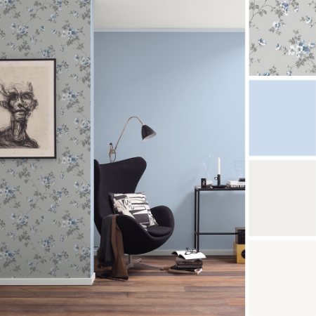 Picture of Färgsättning - Alma T-001-00068-02