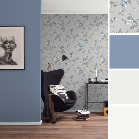 Picture of Färgsättning - Alma T-001-00068-03