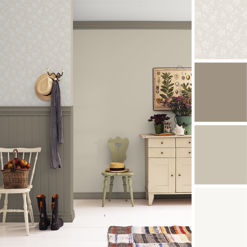 Afbeeldingen van Kleurcombinatie - Wilma T-001-00069-01