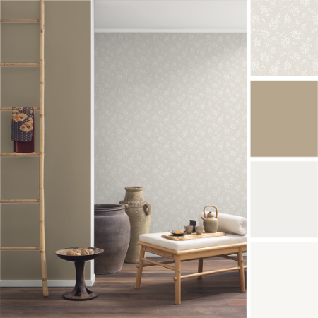 Picture of Färgsättning - Caroline T-001-00069-03