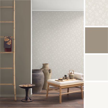 Picture of Färgsättning - Caroline T-001-00069-04