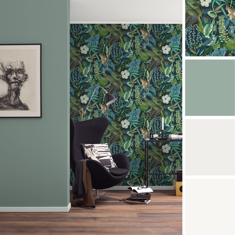 Image de Coloration - Alma T-001-00070-01