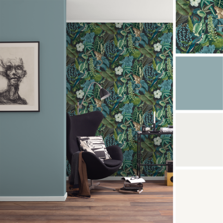 Picture of Färgsättning - Alma T-001-00070-02