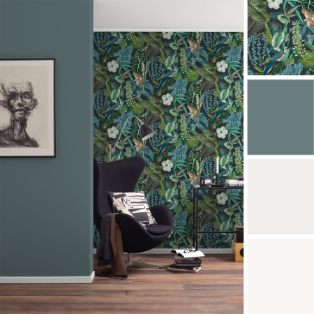 Picture of Färgsättning - Alma T-001-00070-03