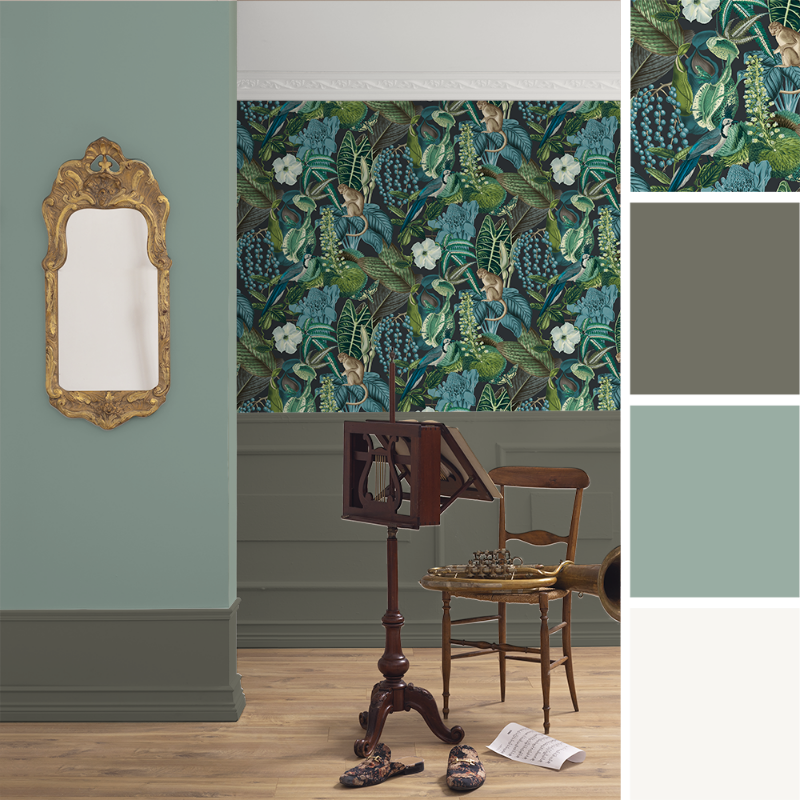 Image de Coloration - Hilma T-001-00070-04