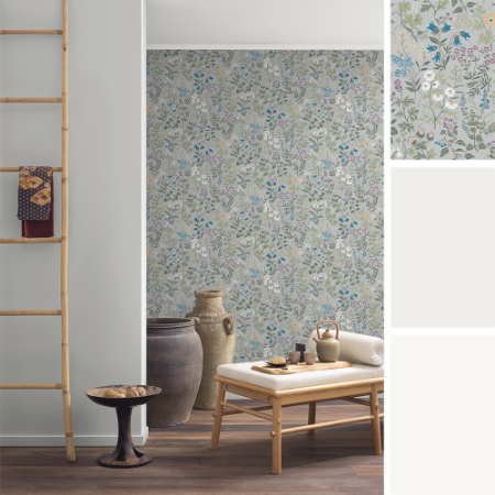 Picture of Färgsättning - Caroline T-001-00072-01