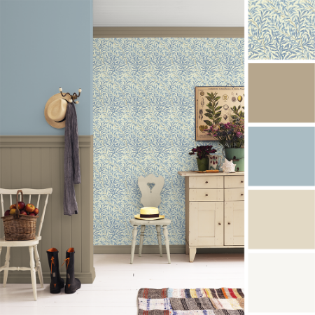 Picture of Coloring - Wilma T-001-00074-03