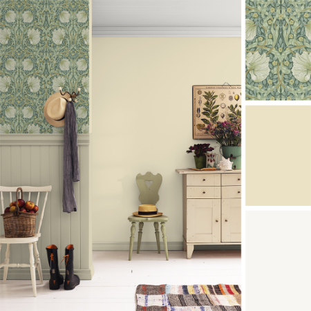 Picture of Coloring - Wilma T-001-00077-01