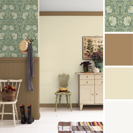 Picture of Coloring - Wilma T-001-00077-02