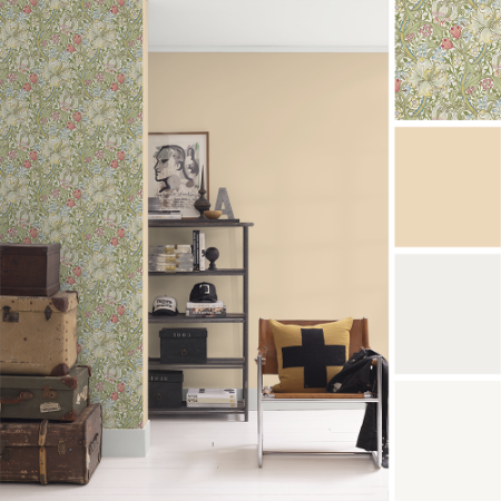 Picture of Fargesammensetning - Lisa T-001-00078-01