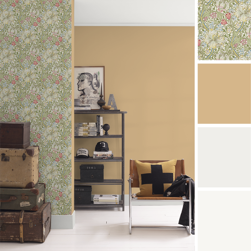 Picture of Farvesammensætning - Lisa T-001-00078-02