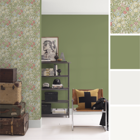 Picture of Fargesammensetning - Lisa T-001-00078-03