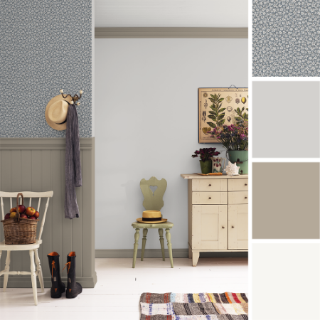 Picture of Färgsättning - Wilma T-001-00079-01