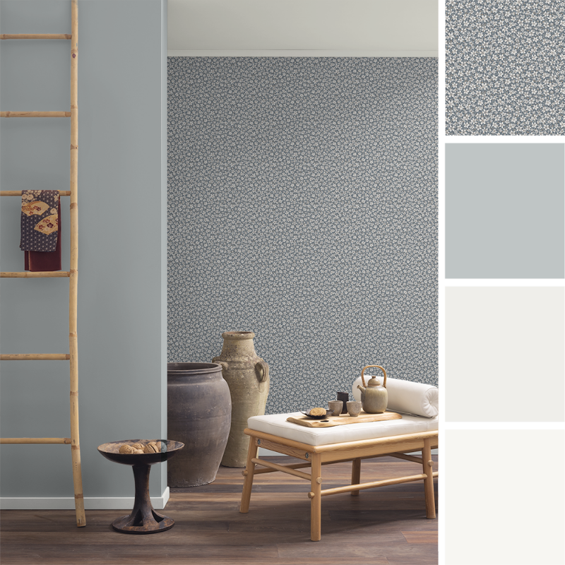 Picture of Farvesammensætning - Caroline T-001-00079-04