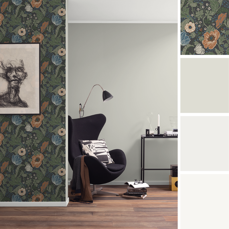 Picture of Coloring - Alma T-001-00080-01