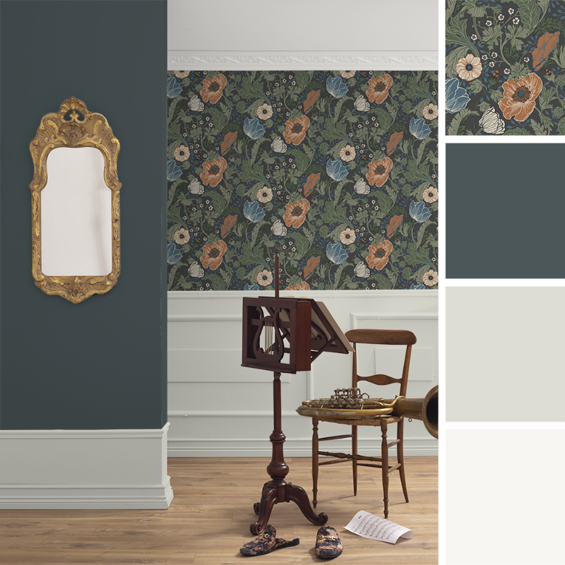 Afbeeldingen van Kleurcombinatie - Hilma T-001-00080-04