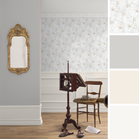 Picture of Färgsättning - Hilma T-001-00081-02