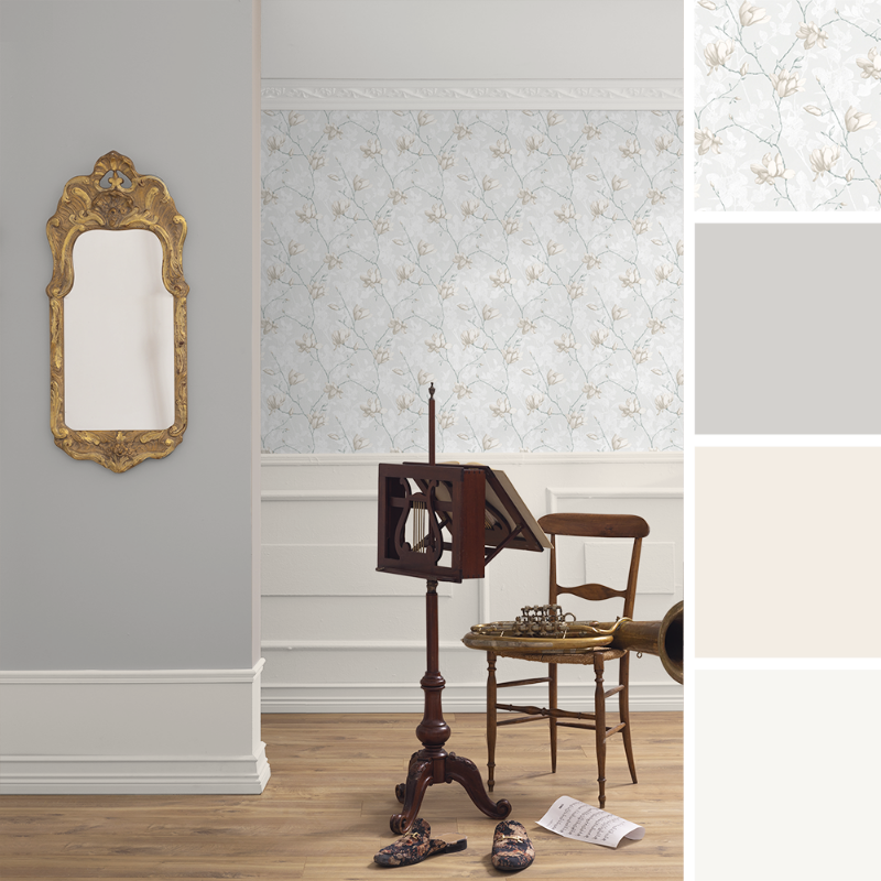 Afbeeldingen van Kleurcombinatie - Hilma T-001-00081-02