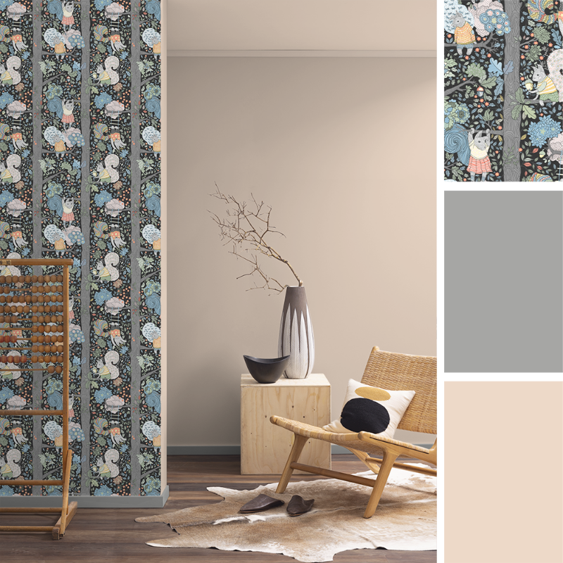 Image de Coloration - Maria T-001-00082-01