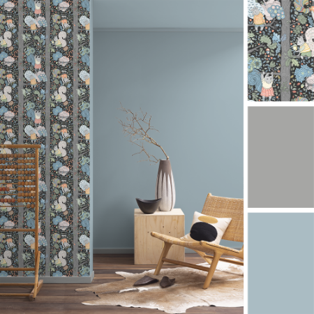 Afbeeldingen van Färgsättning - Maria T-001-00082-02