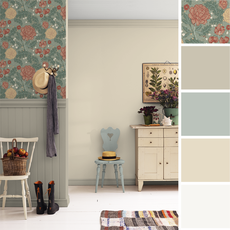 Image de Coloration - Wilma T-001-00086-04