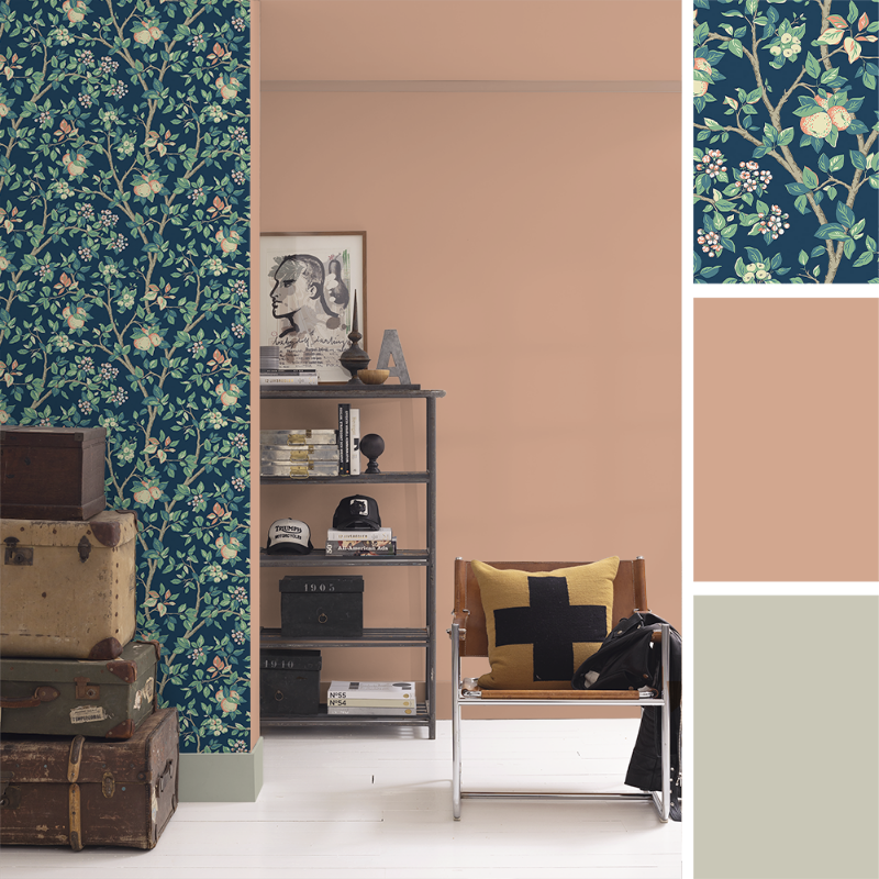 Afbeeldingen van Kleurcombinatie - Lisa T-001-00088-04