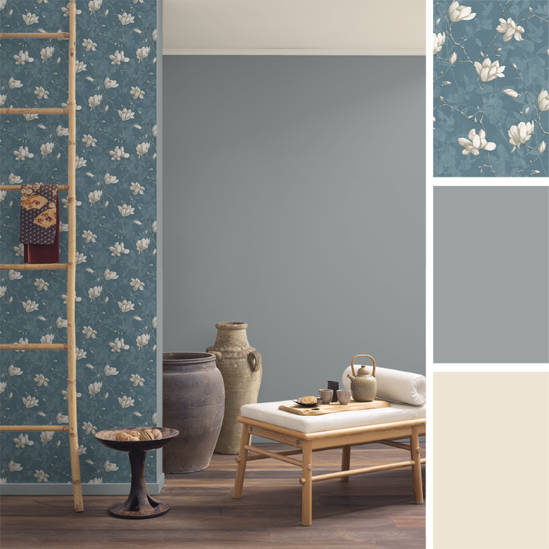 Picture of Fargesammensetning - Caroline T-001-00090-01