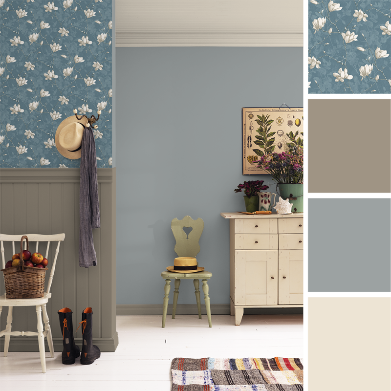 Picture of Farvesammensætning - Wilma T-001-00090-04