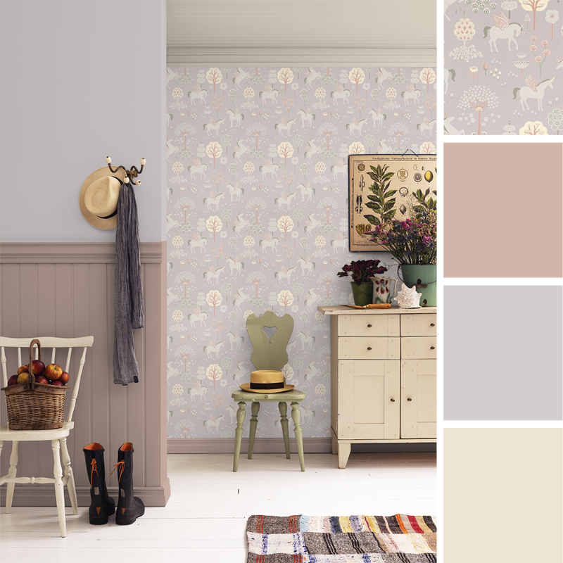 Bild vun Faarfen - Wilma T-001-00091-01