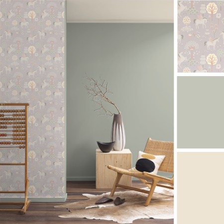 Afbeeldingen van Färgsättning - Maria T-001-00091-02