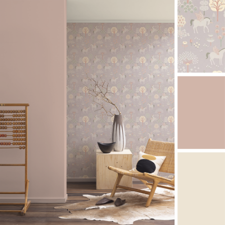 Afbeeldingen van Färgsättning - Maria T-001-00091-03