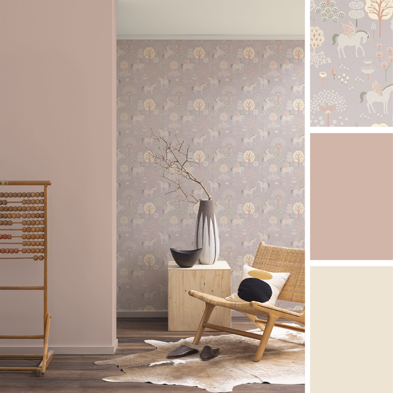 Bild på Färgsättning - Maria T-001-00091-03