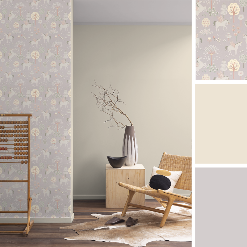 Afbeeldingen van Kleurcombinatie - Maria T-001-00091-04