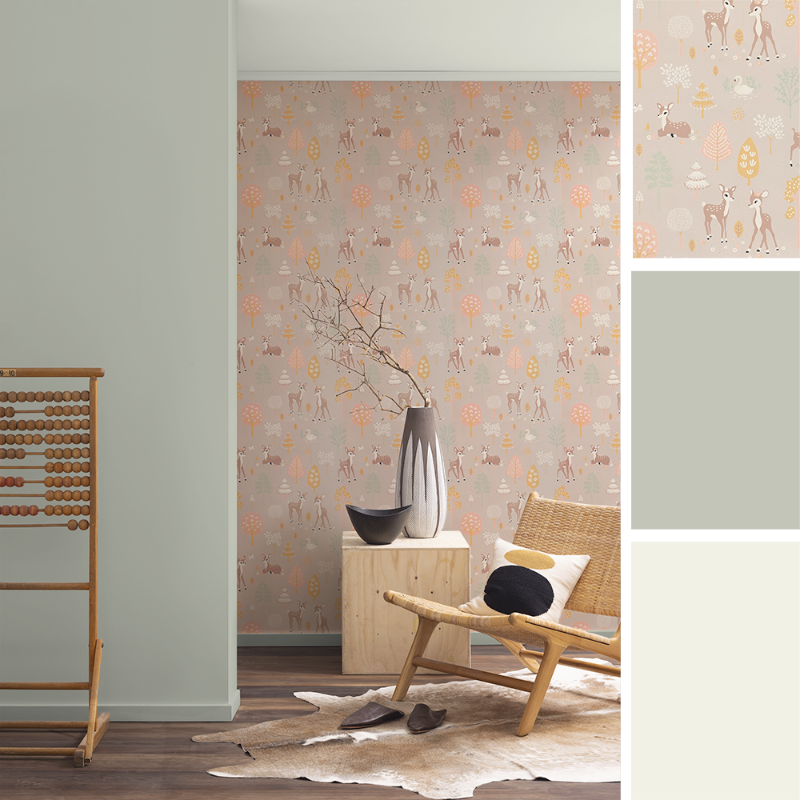 Afbeeldingen van Kleurcombinatie - Maria T-001-00092-02