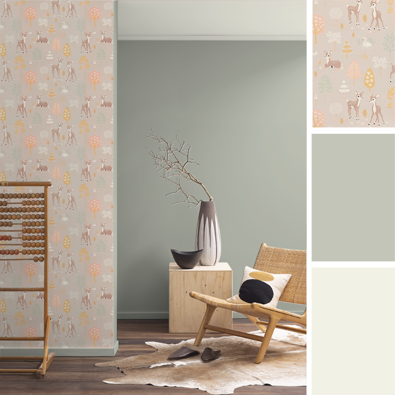 Afbeeldingen van Kleurcombinatie - Maria T-001-00092-03