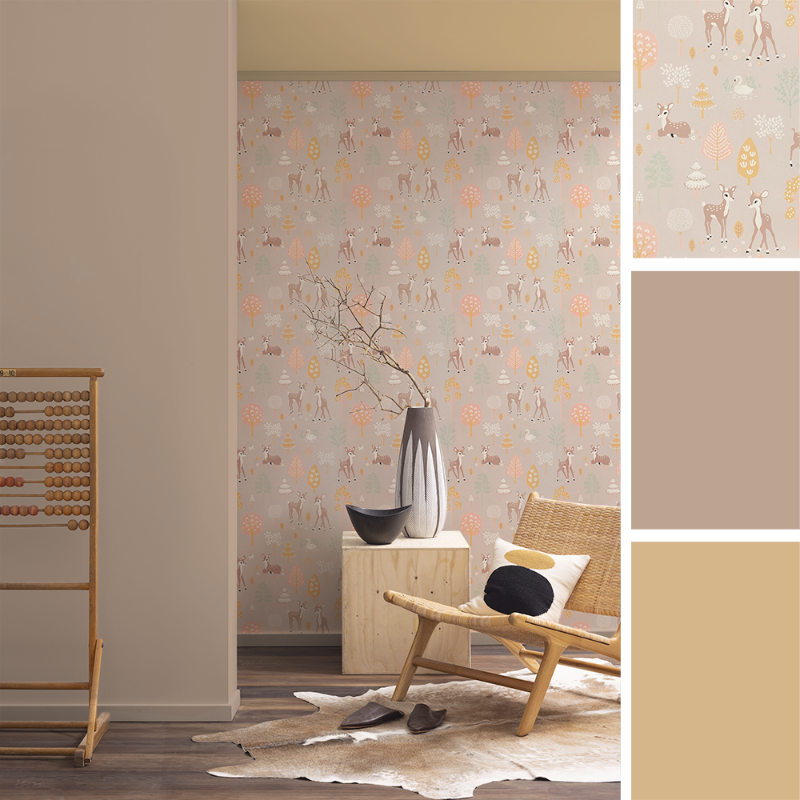 Bild på Färgsättning - Maria T-001-00092-04